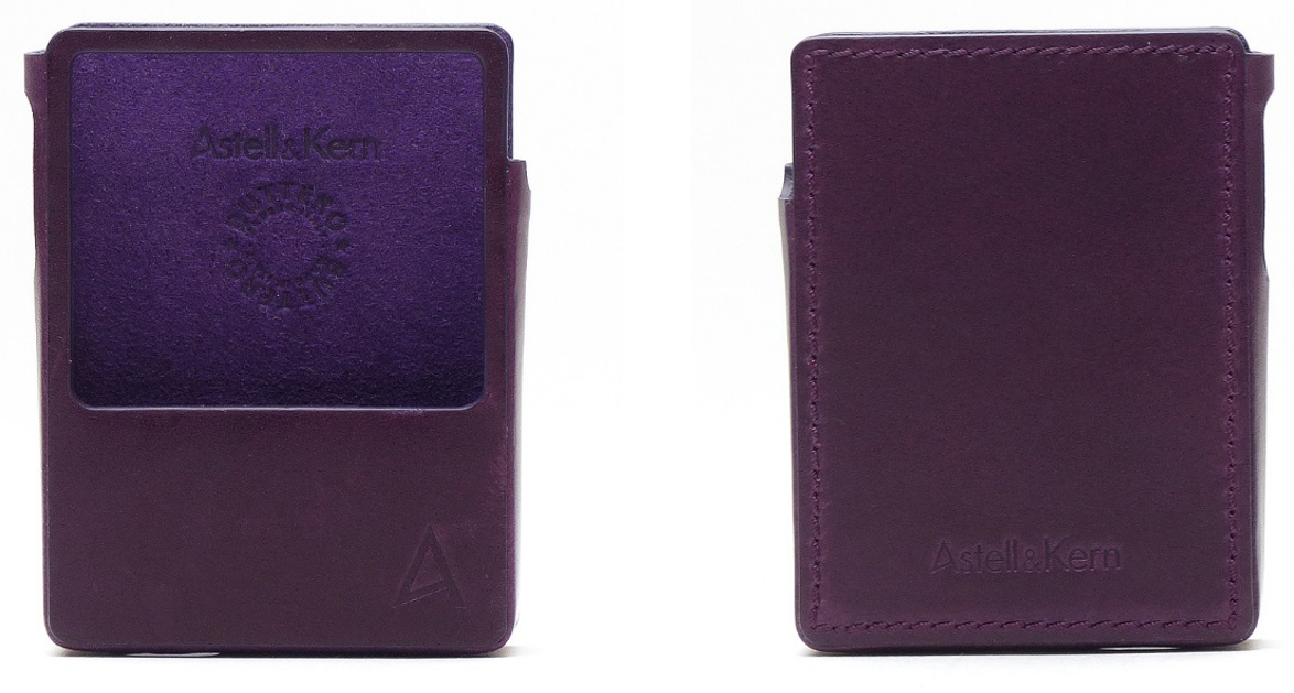 Astell&Kern AK100II 64GB ケース2つ付き Astell&Kern AK100II｜Astell&Kern
